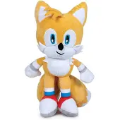 SEGA Tails Sonic Bamse