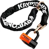 Kryptonite New York Noose Kædelås