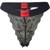 HUGO Rl Lace Trusser