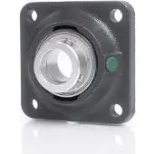 Skf Leje FY 35 TF komplet