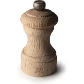 Peugeot Bistro peberkværn 10 cm Natur