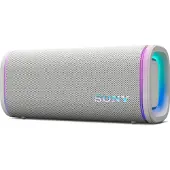 Sony ULT FIELD 5 - Ult Power Sound Series - højttaler - til transportabel brug - trådløs - Bluetooth - App-kontrolleret - 2-vejs - off white