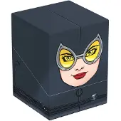 Squaroes Batman Squaroe : Gotham City Gc008 Catwoman Æske