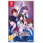 Aksys Games Games Switch 7’scarlet