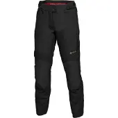 IXS Tour Classic-GTX Dame Bukser Sort L