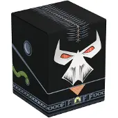 Squaroes Batman Squaroe : Gotham City Gc006 Bane-boks