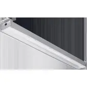 SG ARMATUREN LED-armatur 1200 7100lm arena eco on/off