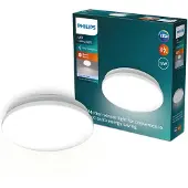 Philips Acuna 12w 4000k 1500lm Loftslampe
