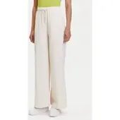 Puma HER Comfort High-Waist Straight Pants Women, Women, Alpine Snow, XS
