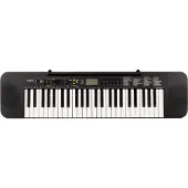 Casio CTK 240 bærbart keyboard med 49 Tangenter pakke