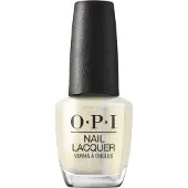 OPI Nail Lacquer Gliterally Shimmer - 15ml