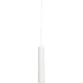 QAZQA Design pendellampe hvid - Tuba Small