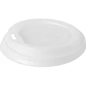 Duni Låg, BioPak Art Series, 35 cl, hvid, pakke a 50 stk.