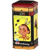 Passalacqua Moana formalet kaffe i dåse 1000g
