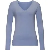 Vivance Pullover indigo