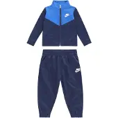 Nike Kids 66l049 Tricot Langærmet Sæt