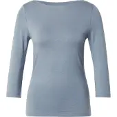 Vero Moda Shirts 'VMPANDA' dueblå