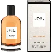 David Beckham Amber Breeze 100 Ml Eau De Parfum