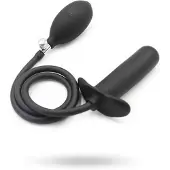 Vuxen FUKR Butt Inflator Plug 10cm