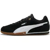 Puma Sneaker Bella Donna - Sort/hvid, størrelse 36