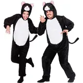 Widmann Kattekostume