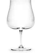 Serax Silhouette hvidvinsglas 59 cl 4 stk Clear