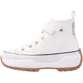 British knights Sneakers 'KAYA' sort / hvid