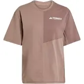 Adidas Terrex Multi Climacool T-shirt Med Korte ærmer