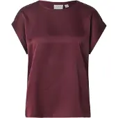 Vila Shirts 'VIEllette' cyclam