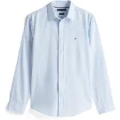 Tommy Hilfiger Skjorte lyseblå