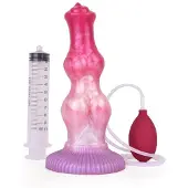 Unicorny Twikis Ejaculating Dildo 26 cm