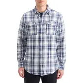 Scotch & Soda 178718 Skjorte Med Lange ærmer