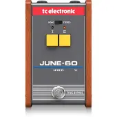 Tc Electronic JUNE-60 V2 Synthesizer Chorus