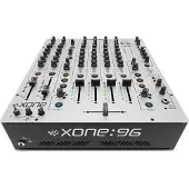 Allen & Heath Gal61900196 Lydmixer