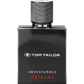 Tom Tailor Eventyrlig Ekstrem Eau de Toilette 30 ml