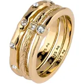 Elli Ring guld