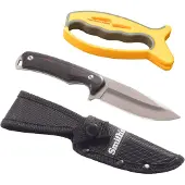 Smith's Sharpeners EdgeSport Fixed Blade Combo