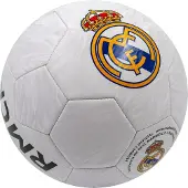 Van Der Meulen Victoria ***** fodbold Real Madrid R.5 4000229