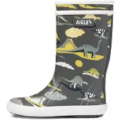 Aigle Lolly Pop Play 2 Gummistøvler