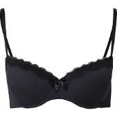 Hunkemoller BH 'Lola' sort