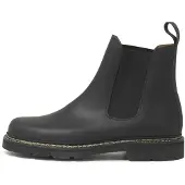 Aigle Quercy Booties