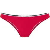 s.Oliver Bikinitrusse navy / rød / hvid