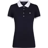 Jimmy Sanders Overdel navy