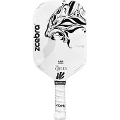 Zcebra Pickleball The Queen Pickleball-paddel