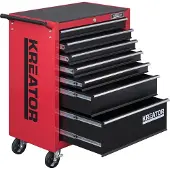 Kreator Krt653003 Værktøjsvogn