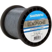 Shimano Fishing Exage Monofil Liner 1000 M