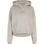 Gap Sweatshirt grå / basalgrå