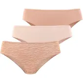 LASCANA Slip beige / sand