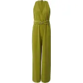 EDITED The Label Jumpsuit 'Ineke' grøn