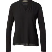 Smith & Soul Bluse sort